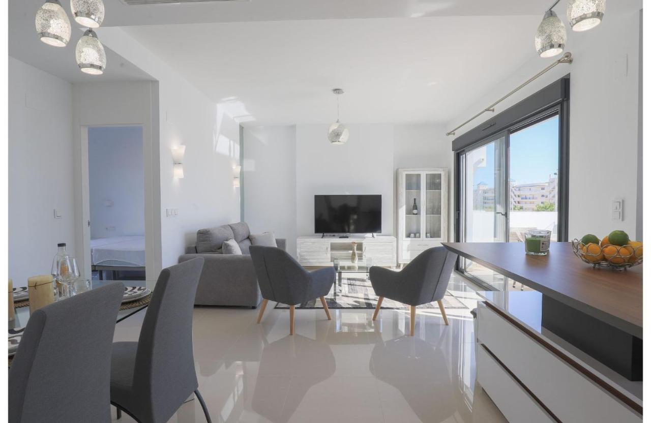 Myflats Luxury Beach Avenue Lejlighed Arenales del Sol Eksteriør billede