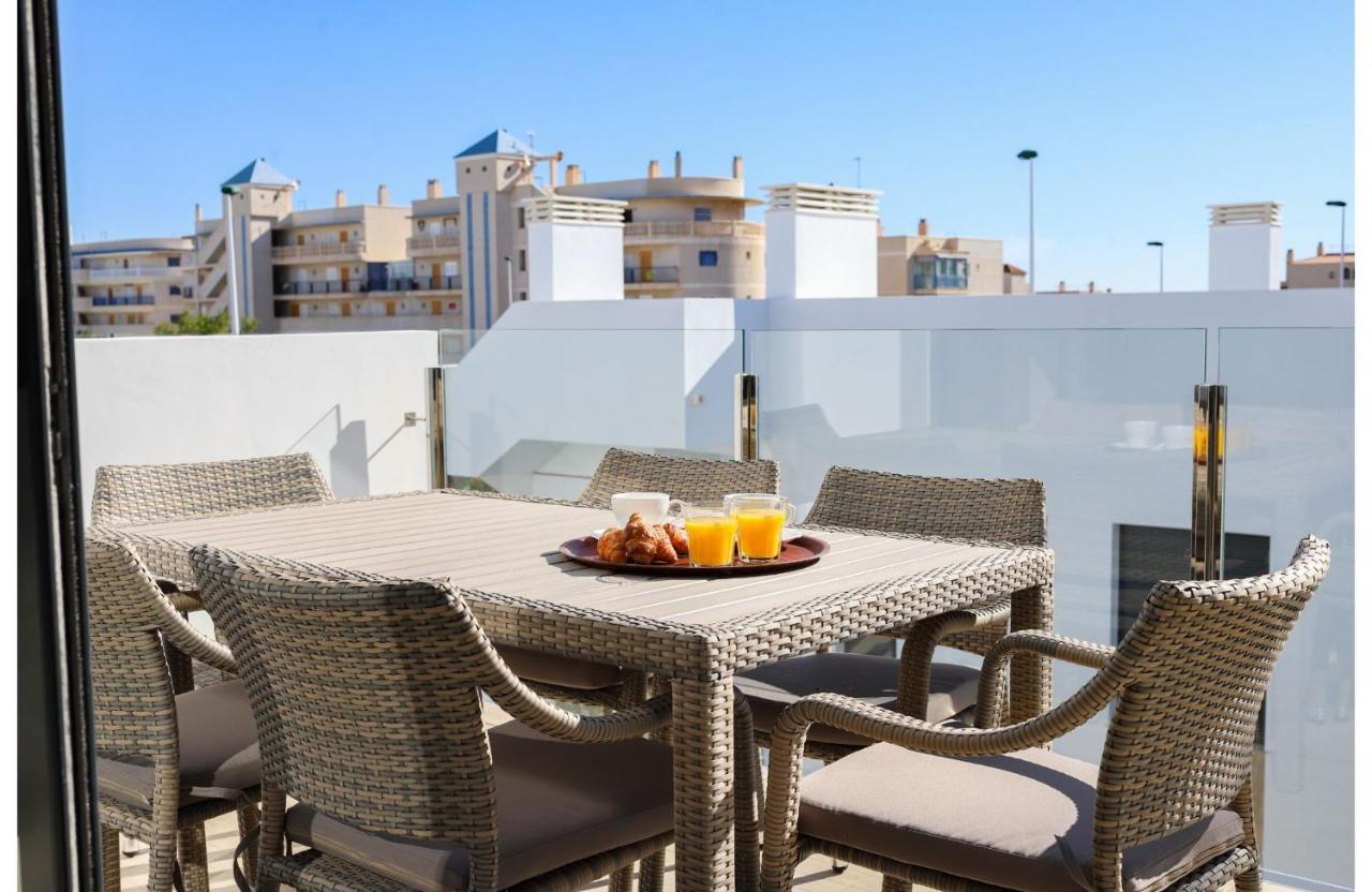 Myflats Luxury Beach Avenue Lejlighed Arenales del Sol Eksteriør billede