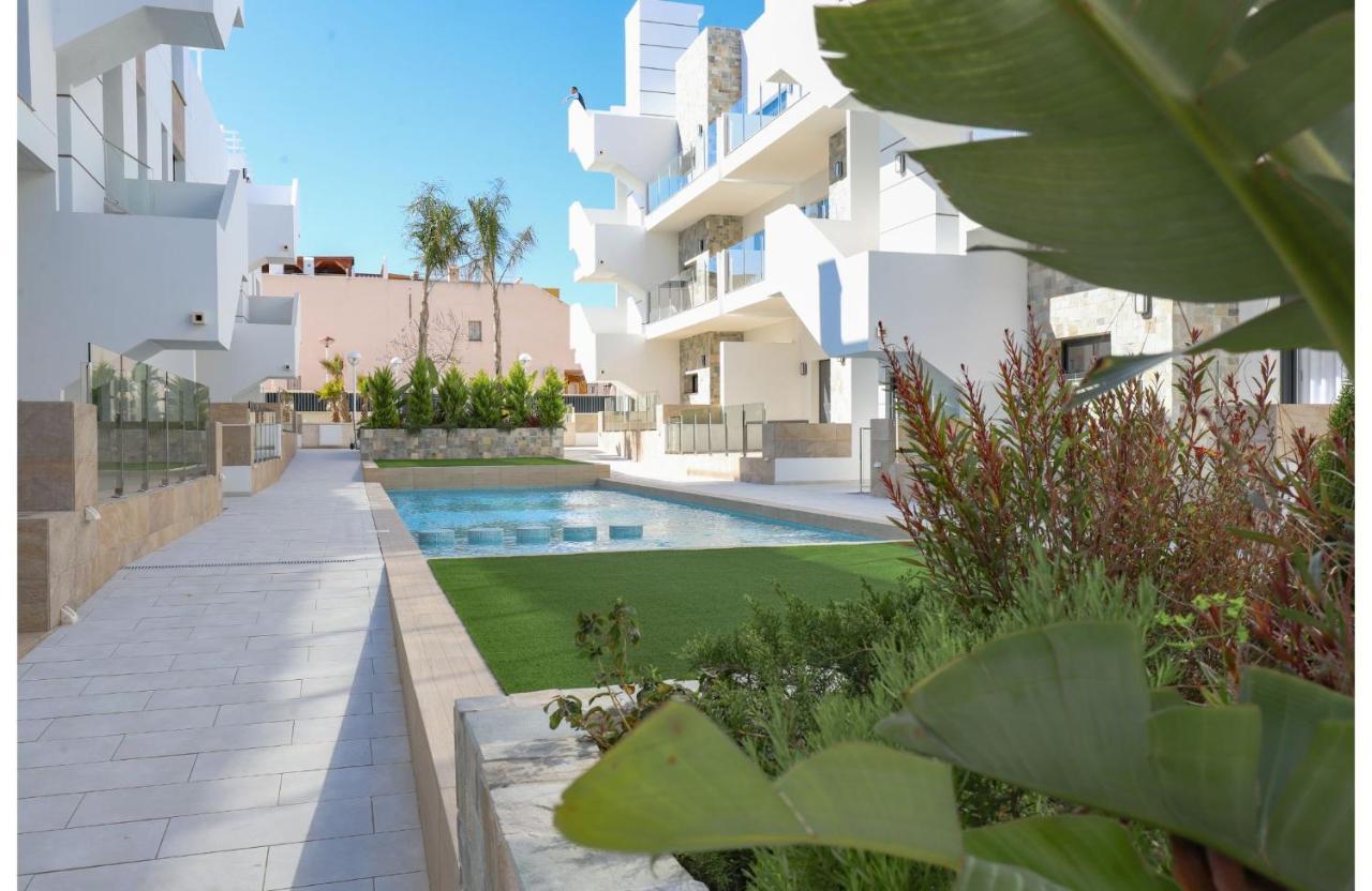Myflats Luxury Beach Avenue Lejlighed Arenales del Sol Eksteriør billede